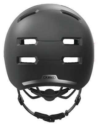 Casco Abus Skurb Titan Bolt / Nero