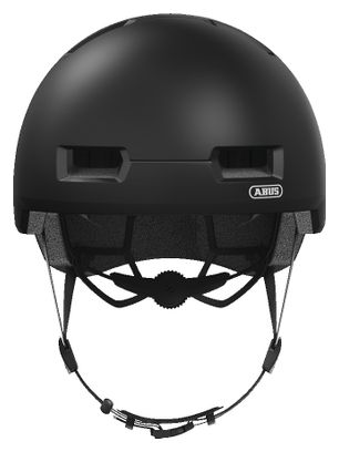 Casco Abus Skurb Titan Bolt / Nero