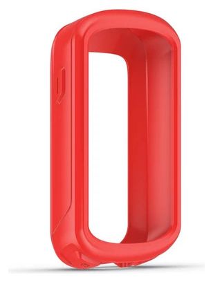 Garmin Edge 830 Funda de silicona roja