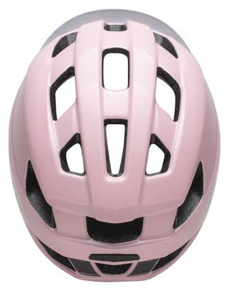 Urge Nimbus City Casco da bambino rosa