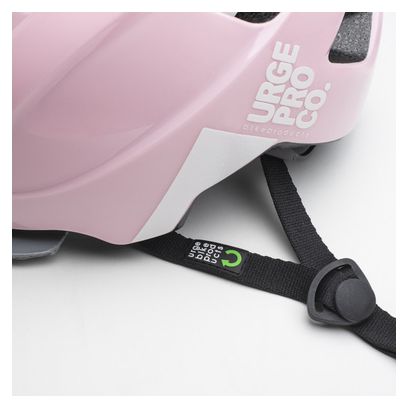 Urge Nimbus City Casco da bambino rosa