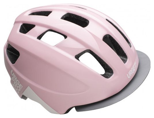 Urge Nimbus City Casco da bambino rosa