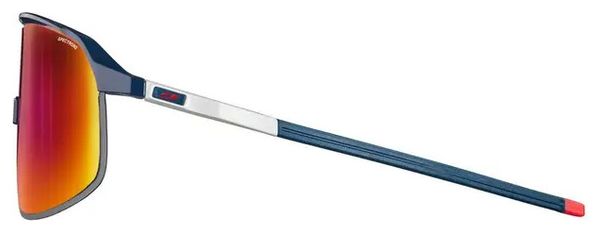 Lunettes Julbo Density Spectron 3 Bleu Blanc Rouge 