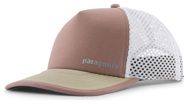 Patagonia Duckbill Trucker Cap, Beige