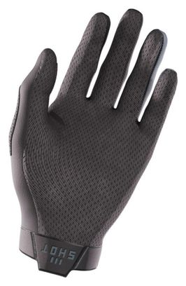 Gants Shot Lite Noir Adulte