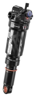 Rockshox SIDLuxe Ultimate 2P Trunion RLR Solo luchtschokdemper (zonder afstandsbediening)