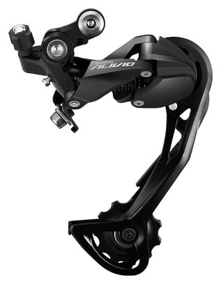 Rear derailleur Shimano Alivio RD-M3100-SGS 9V