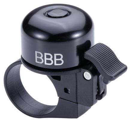 BBB Loud &amp; Clear Doorbell Black