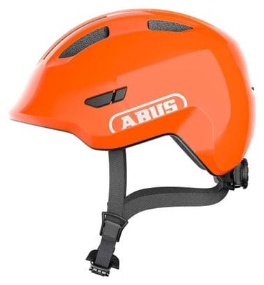 Abus Casque Vélo Smiley 3.0 - Roze Vlinder