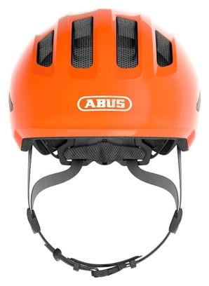 Abus Casque Vélo Smiley 3.0 - Roze Vlinder