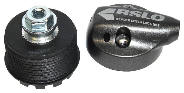 RSLO SR-SUNTOUR Kit for XCR / 32-RL 2014 | Alltricks.com