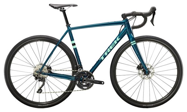 Gravel Bike 2021 Trek Checkpoint ALR 4 Shimano GRX Vert