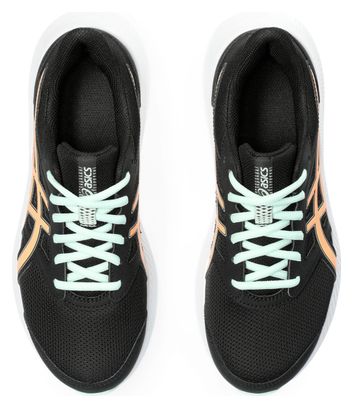 Chaussures de Running Femme Asics Jolt 4 Noir Orange