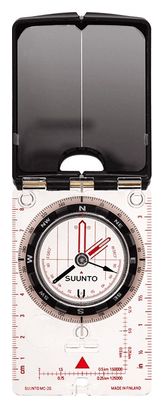 Boussole Suunto MC-2G Mirror Compass