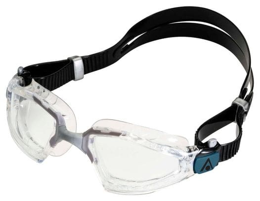 Gafas de Triatlón Aquasphere Kayenne Pro Transparentes