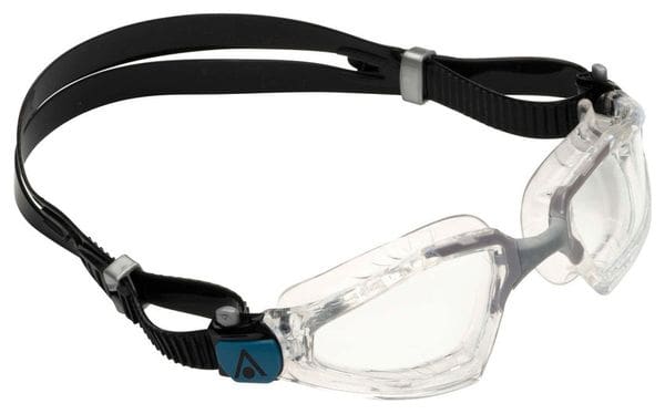 Aquasphere Kayenne Pro Clear Triathlon Goggles