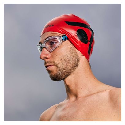 Lunettes de Natation Triathlon Aquasphere Kayenne Pro Transparent