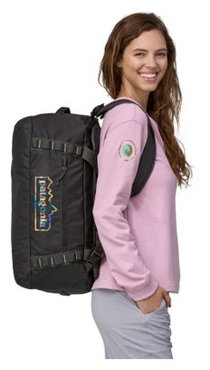 Patagonia Black Hole Duffel 40L Negra