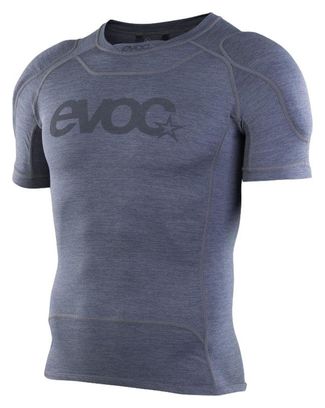 Maillot de Protection Evoc Enduro Shirt Gris