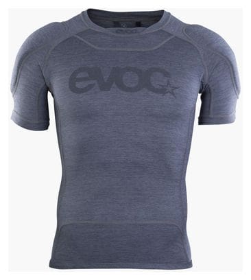 Camiseta de Enduro Evoc Gris