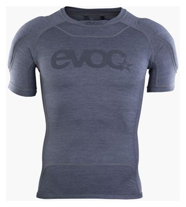 Evoc Enduro Shirt Grijs