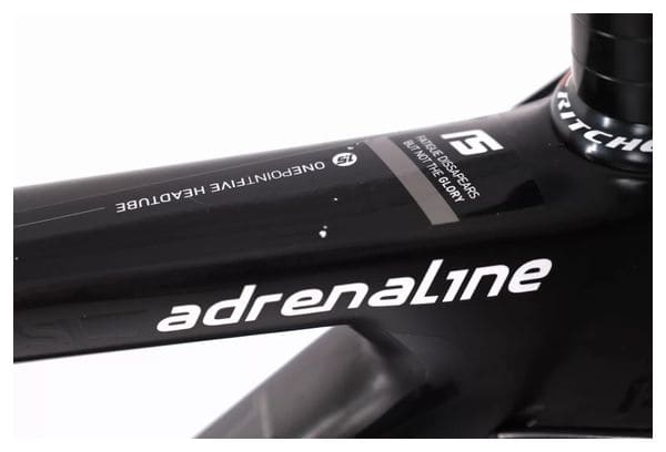 Produit reconditionné · MMR Adrenaline Ultegra 2017 / Vélo de route | Bon état