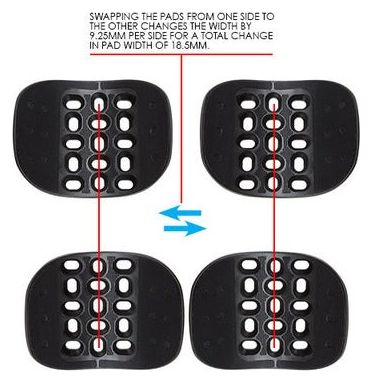 Profile Design Sonic/Ergo 26a Aerobar | eBay