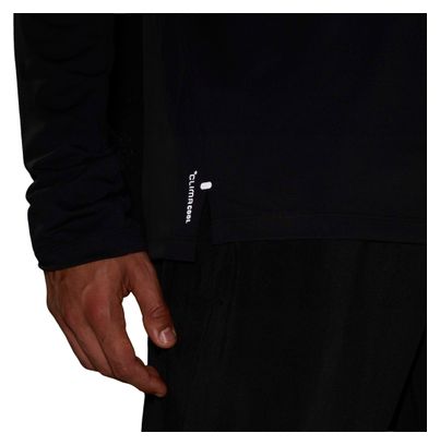 T-Shirt Running adidas adi365 Iconic Noir Homme