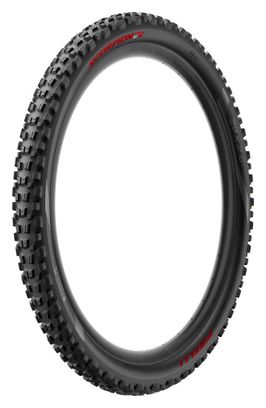 Pneu Pirelli Scorpion‚Ñ¢ E-mtb M Tubeless 29´´X 2.6 VTT  Argenté 29´´x 2.6