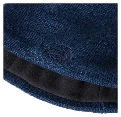 Gorro unisex The North Face Jim Azul