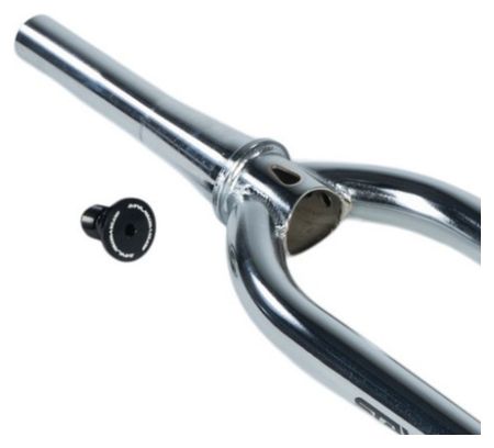 Fourche Stay Strong Race Dvsn Tapered 20'' 20/10mm Chrome