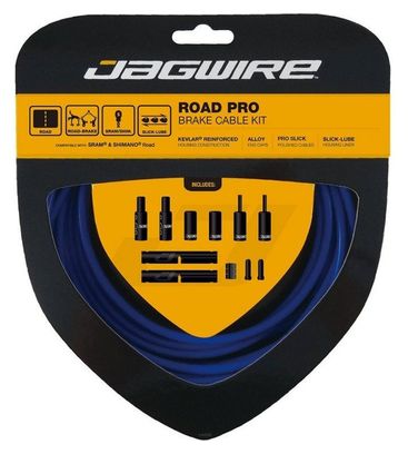 Kit de freinage Jagwire Road Pro Brake Kit