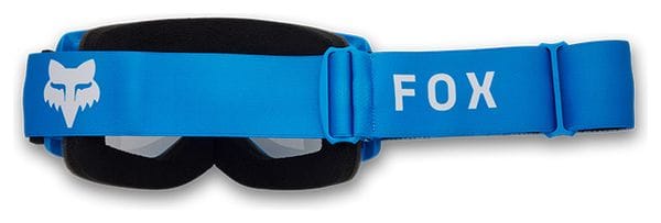 Fox Hoofdmasker Blauw