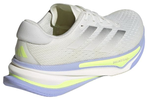 Zapatillas adidas Supernova Prima Blanco Violeta Verde Mujer