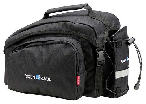 Sacoche de Porte-Bagage Racktime Klickfix Rackpack 1
