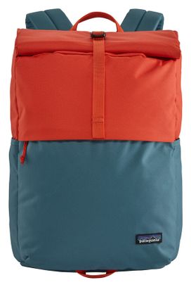 Sac à Dos Patagonia Arbor Roll Top Pack Rouge