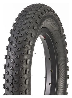 Cubierta Bontrager XR1 Junior 12'' Tubetype rígida MTB negra