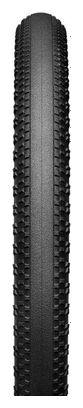 Hutchinson Caracal 700 mm Tubeless Ready Gravel Tyre Soft Polyamide Mach Tread 3.0 Black