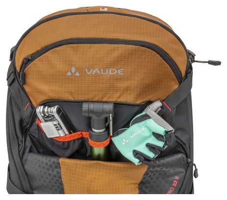 Sac à dos Vaude Moab Pro 22 II umbra