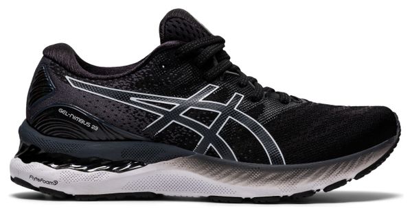 Chaussures femme Asics Gel-Nimbus 23