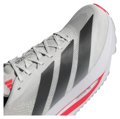 Zapatillas de running adidas Adizero SL 2 Blanco/Rojo Hombre