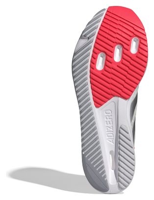 Zapatillas de running adidas Adizero SL 2 Blanco/Rojo Hombre