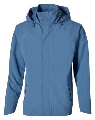 Regenanzug Basil Hoga unisex Blau