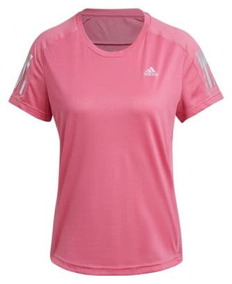 T-shirt femme adidas Own the Run