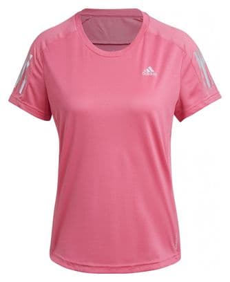 T-shirt femme adidas Own the Run