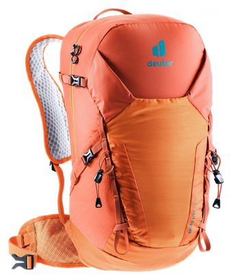 Sac de Randonnée Deuter Speed Lite 23 SL Orange Femme