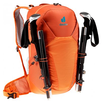 Borsa da trekking da donna Deuter Speed Lite 23 SL Arancione