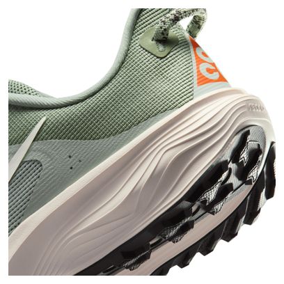 Chaussures Trail Nike ACG Pegasus Trail Vert/Orange Femme