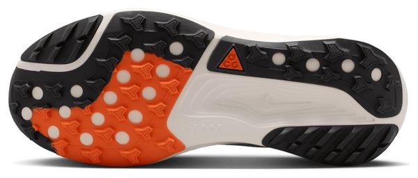 Chaussures Trail Nike ACG Pegasus Trail Vert/Orange Femme