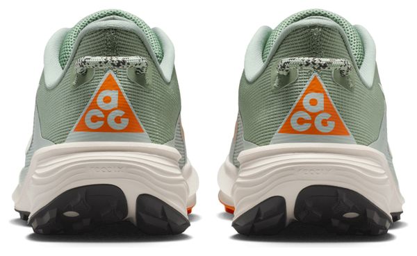 Chaussures Trail Nike ACG Pegasus Trail Vert/Orange Femme